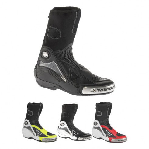 Картинка Ботинки DAINESE R AXIAL PRO IN BOOTS от магазина Seller — готовый магазин одежды