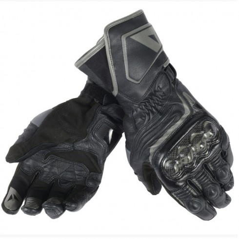Картинка Перчатки DAINESE CARBON D1 LONG GLOVES от магазина Seller — готовый магазин одежды