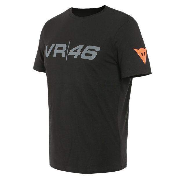 Картинка Футболка DAINESE VR46 PIT LANE T-SHIRT от магазина Seller — готовый магазин одежды