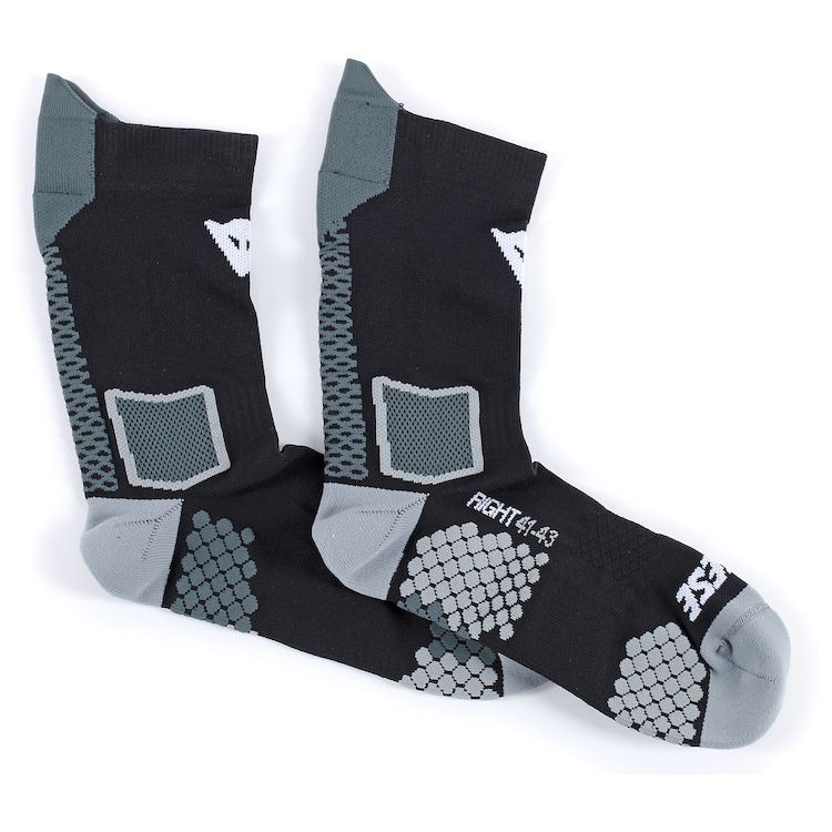 Картинка Носки DAINESE D-CORE MID SOCK - от магазина Seller — готовый магазин одежды