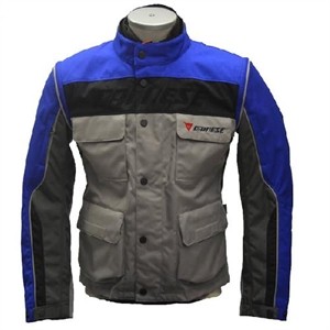 Картинка Текстильная куртка DAINESE G. Hornet D-Dry Evo от магазина Seller — готовый магазин одежды