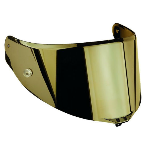 Картинка Визор AGV VISOR GT3-1 AS P.R. Iridium Gold (XXS-L) от магазина Seller — готовый магазин одежды