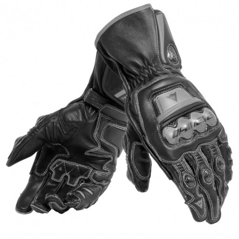 Картинка Перчатки DAINESE FULL METAL 6 GLOVES от магазина Seller — готовый магазин одежды