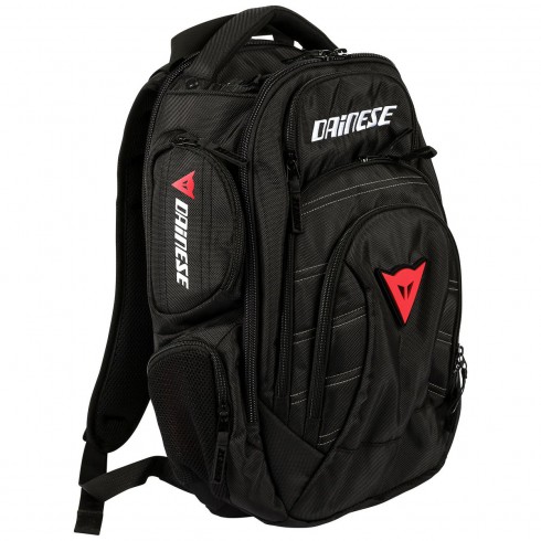 Картинка Рюкзак DAINESE D-GAMBIT BACKPACK от магазина Seller — готовый магазин одежды