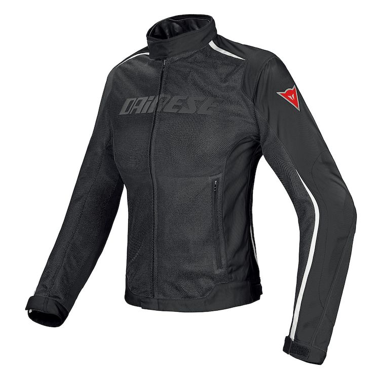 Картинка Текстильная куртка DAINESE HYDRA FLUX LADY D-DRY JACKET от магазина Seller — готовый магазин одежды