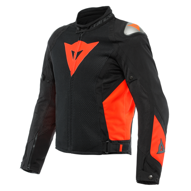 Картинка Текстильная куртка DAINESE ENERGYCA AIR TEX JACKET от магазина Seller — готовый магазин одежды
