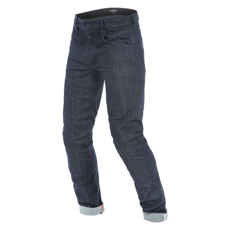Картинка Текстильные штаны DAINESE TRENTO SLIM JEANS от магазина Seller — готовый магазин одежды