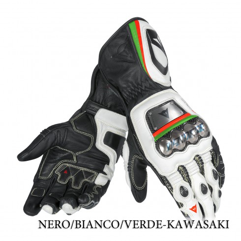 Картинка Перчатки DAINESE GUA. FULL METAL RS от магазина Seller — готовый магазин одежды