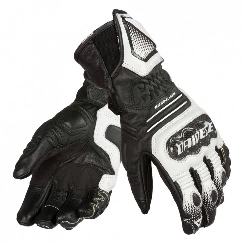 Картинка Перчатки DAINESE GUA. CARBON COVER ST от магазина Seller — готовый магазин одежды