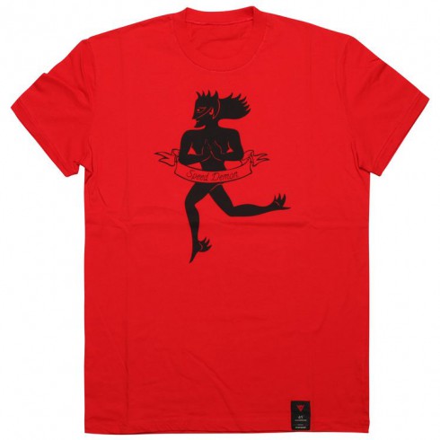 Картинка Футболка DAINESE ESSENCE T-SHIRT от магазина Seller — готовый магазин одежды
