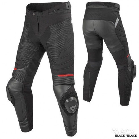 Картинка Текстильные штаны DAINESE P. AIR FRAZER TEX-PELLE от магазина Seller — готовый магазин одежды