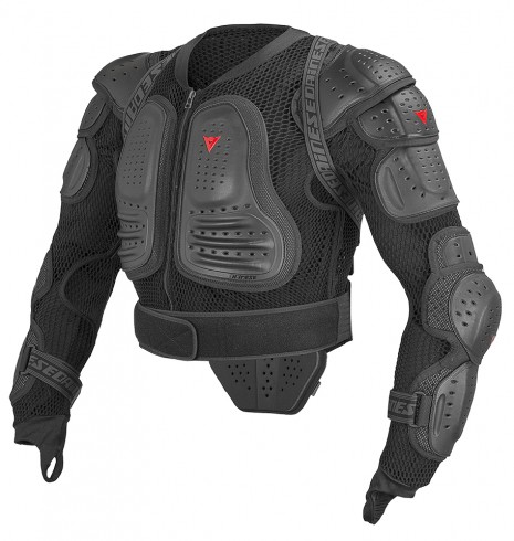 Картинка Защита DAINESE MANIS JACKET 65 от магазина Seller — готовый магазин одежды