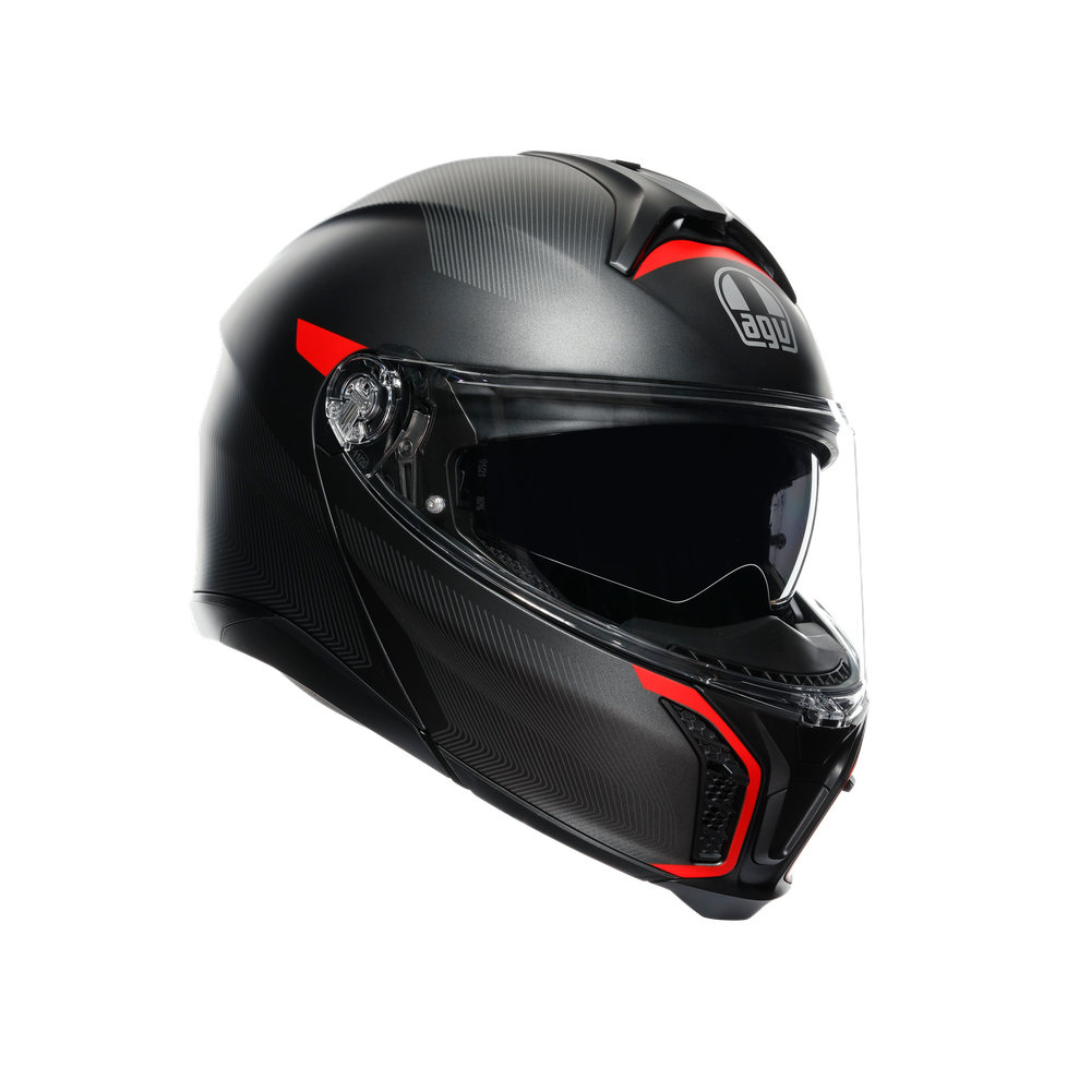 Картинка Шлем  AGV  TOURMODULAR E2206 MULTI MPLK от магазина Seller — готовый магазин одежды