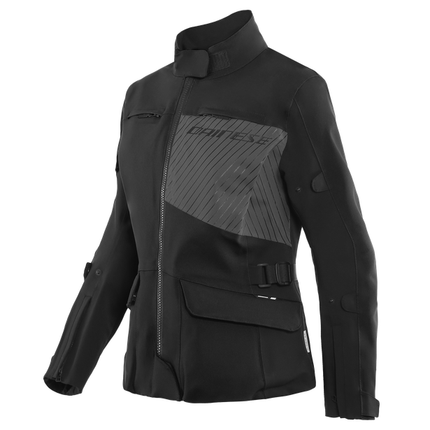Картинка Текстильная куртка DAINESE TONALE LADY D-DRY XT JACKET от магазина Seller — готовый магазин одежды