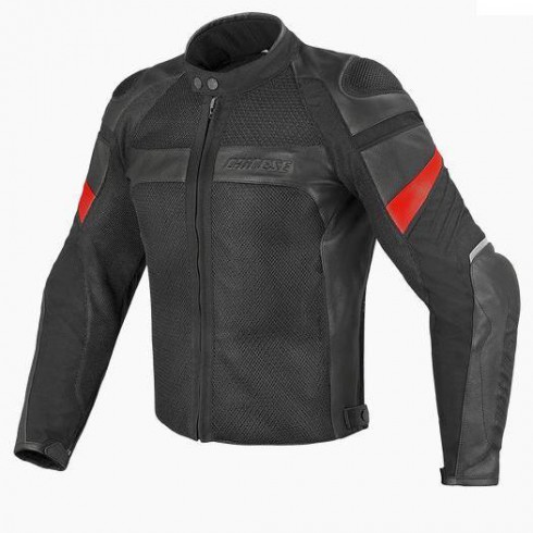 Картинка Текстильная куртка DAINESE G. AIR FRAZER TEX-PELLE от магазина Seller — готовый магазин одежды