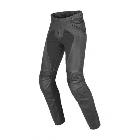 Картинка Кожаные штаны DAINESE PONY C2 LADY LEATHER PANTS от магазина Seller — готовый магазин одежды
