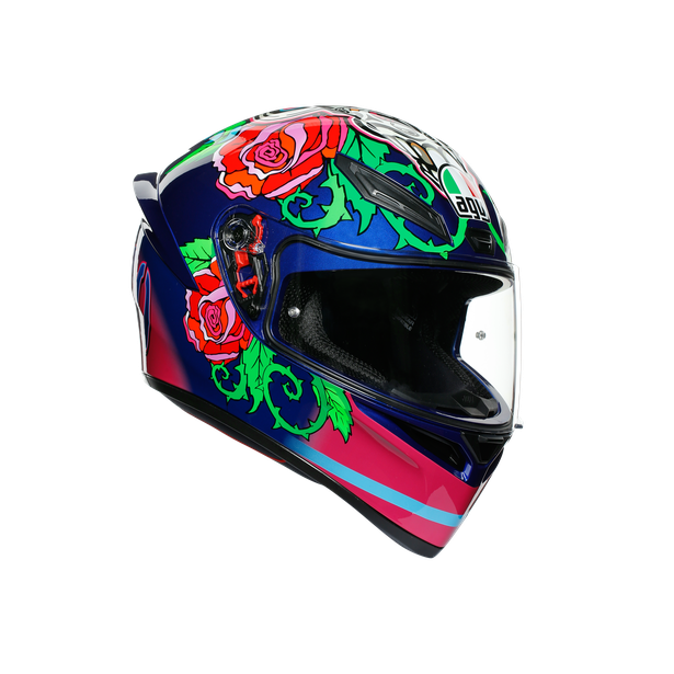 Картинка Шлем  AGV  K1 SALOM от магазина Seller — готовый магазин одежды