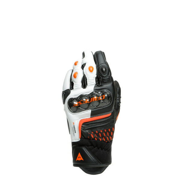 Картинка Перчатки DAINESE CARBON 3 SHORT GLOVES от магазина Seller — готовый магазин одежды