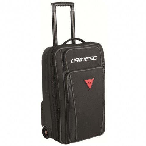 Картинка Сумка DAINESE D-CABIN WHEELED BAG от магазина Seller — готовый магазин одежды