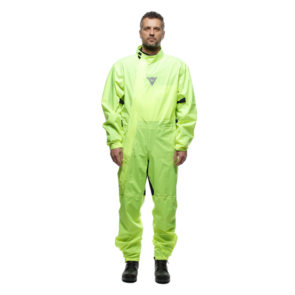 Картинка Дождевик DAINESE ULTRALIGHT RAIN SUIT от магазина Seller — готовый магазин одежды