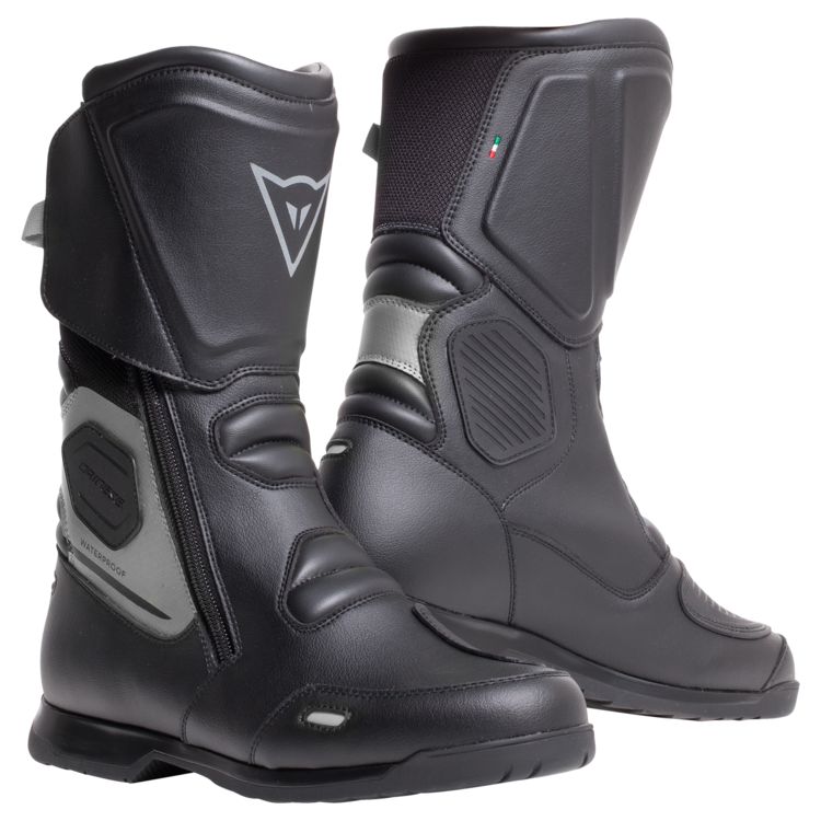 Картинка Ботинки DAINESE X-TOURER D-WP BOOTS от магазина Seller — готовый магазин одежды