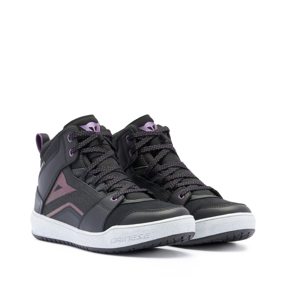 Картинка Ботинки DAINESE SUBURB D-WP SHOES WMN от магазина Seller — готовый магазин одежды