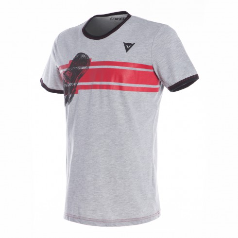 Картинка Футболка DAINESE GLOVE T-SHIRT от магазина Seller — готовый магазин одежды