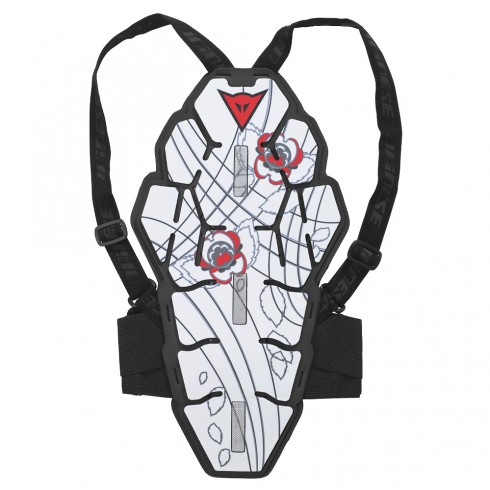 Картинка Защита DAINESE Back Protector Soft Lady от магазина Seller — готовый магазин одежды