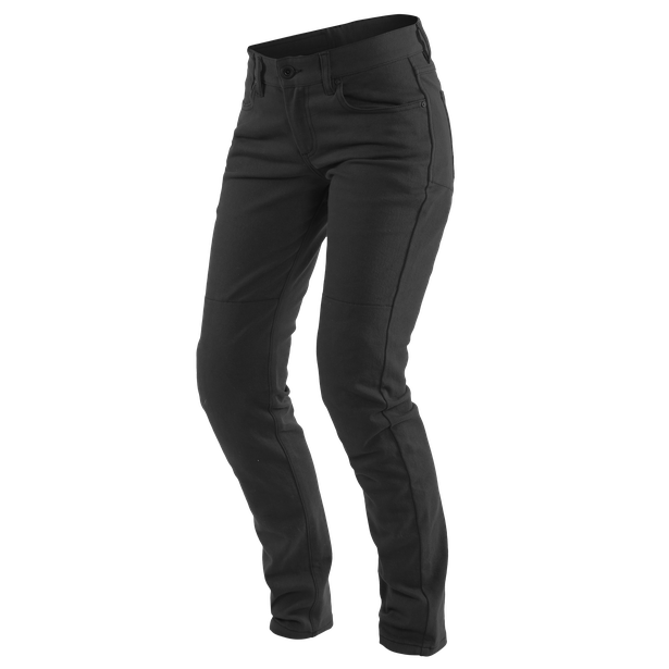 Картинка Текстильные штаны DAINESE CLASSIC SLIM LADY TEX PANTS от магазина Seller — готовый магазин одежды