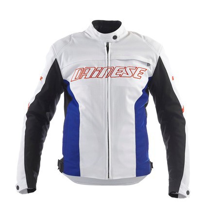 Картинка Текстильная куртка DAINESE G. Avro Tex от магазина Seller — готовый магазин одежды