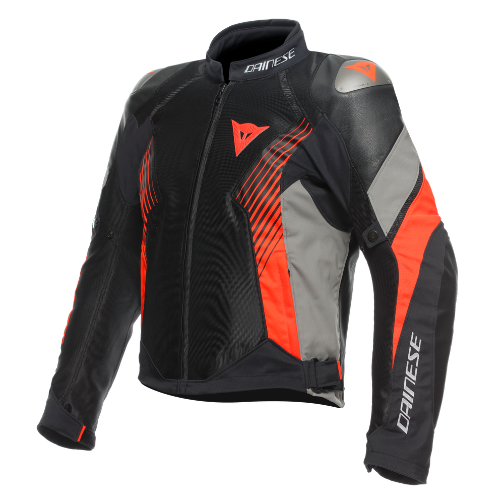 Картинка Текстильная куртка DAINESE SUPER RIDER 2 ABSOLUTESHELL JACKET от магазина Seller — готовый магазин одежды