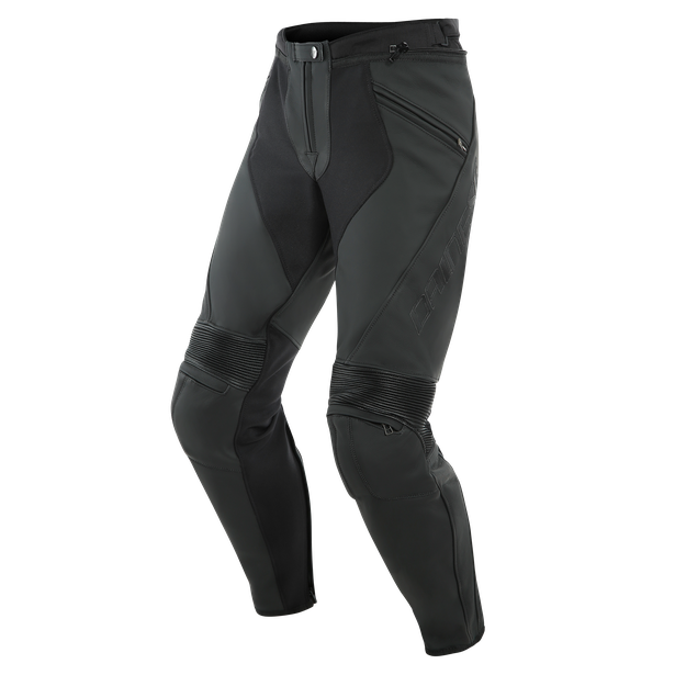 Картинка Кожаные штаны DAINESE PONY 3 S/T LEATHER PANTS от магазина Seller — готовый магазин одежды