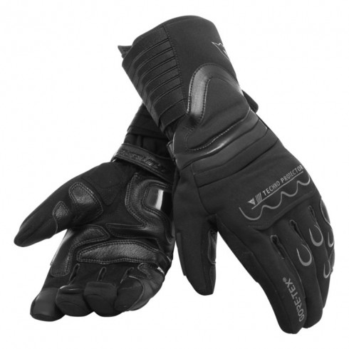 Картинка Перчатки DAINESE SCOUT 2 UNISEX GORE-TEX GLOVES от магазина Seller — готовый магазин одежды