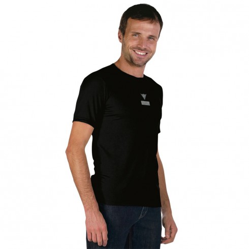 Картинка Термофутболка DAINESE T-Shirt Race от магазина Seller — готовый магазин одежды