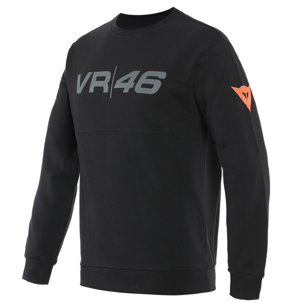 Картинка Свитер DAINESE VR46 TEAM SWEATSHIRT от магазина Seller — готовый магазин одежды