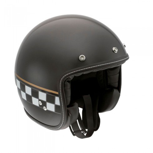 Картинка Шлем  AGV  RP60 - CAFE RACER BLACK от магазина Seller — готовый магазин одежды