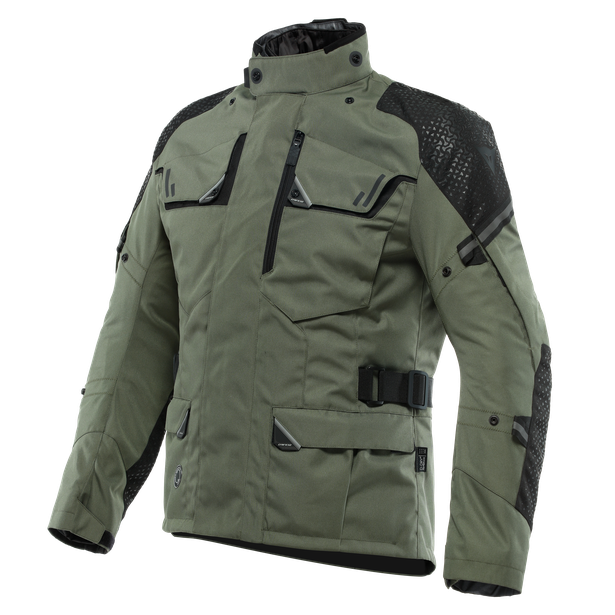 Картинка Текстильная куртка DAINESE LADAKH 3L D-DRY® JACKET от магазина Seller — готовый магазин одежды