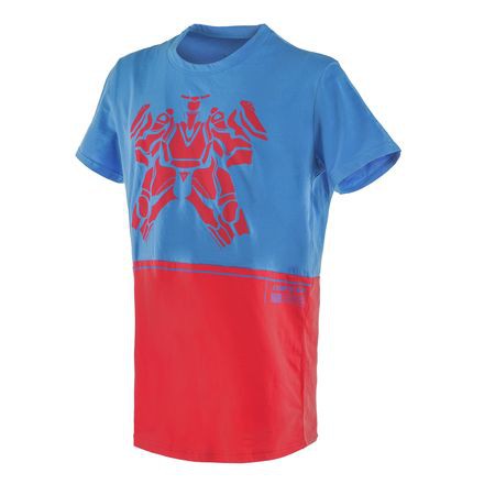 Картинка Футболка DAINESE LAGUNA SECA T-SHIRT от магазина Seller — готовый магазин одежды