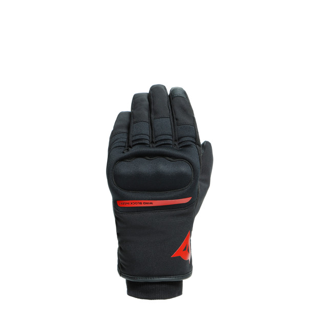Картинка Перчатки DAINESE AVILA UNISEX D-DRY GLOVES от магазина Seller — готовый магазин одежды