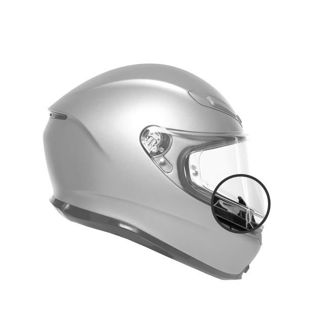 Картинка AGV N Дефлектор BREATH DEFLECTOR K6 от магазина Seller — готовый магазин одежды