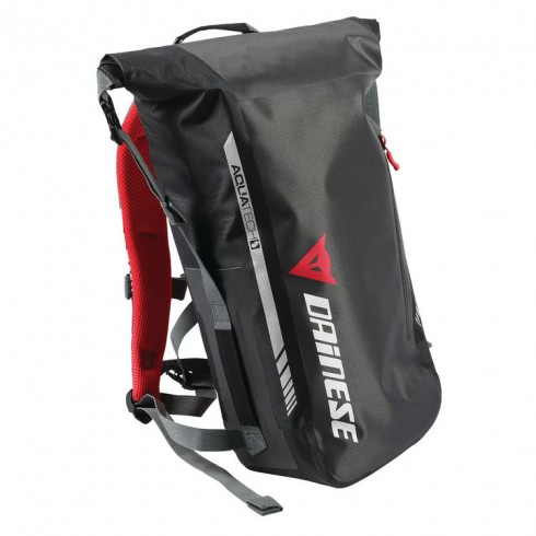 Картинка Рюкзак DAINESE D-ELEMENTS BACKPACK от магазина Seller — готовый магазин одежды