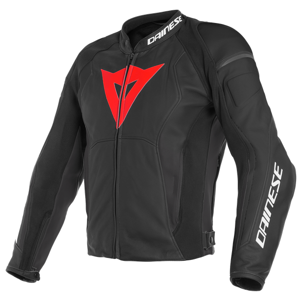 Картинка Кожаная куртка DAINESE NEXUS LEATHER JACKET от магазина Seller — готовый магазин одежды