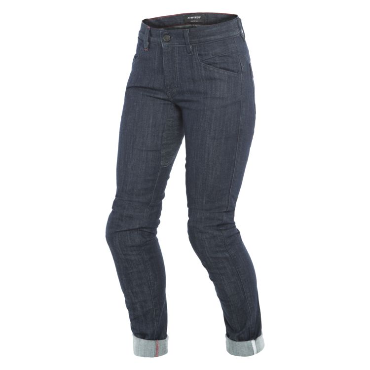 Картинка Текстильные штаны DAINESE ALBA SLIM LADY JEANS от магазина Seller — готовый магазин одежды