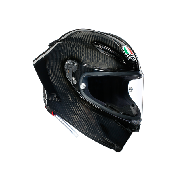 Картинка Шлем  AGV  PISTA GP RR GLOSSY CARBON от магазина Seller — готовый магазин одежды