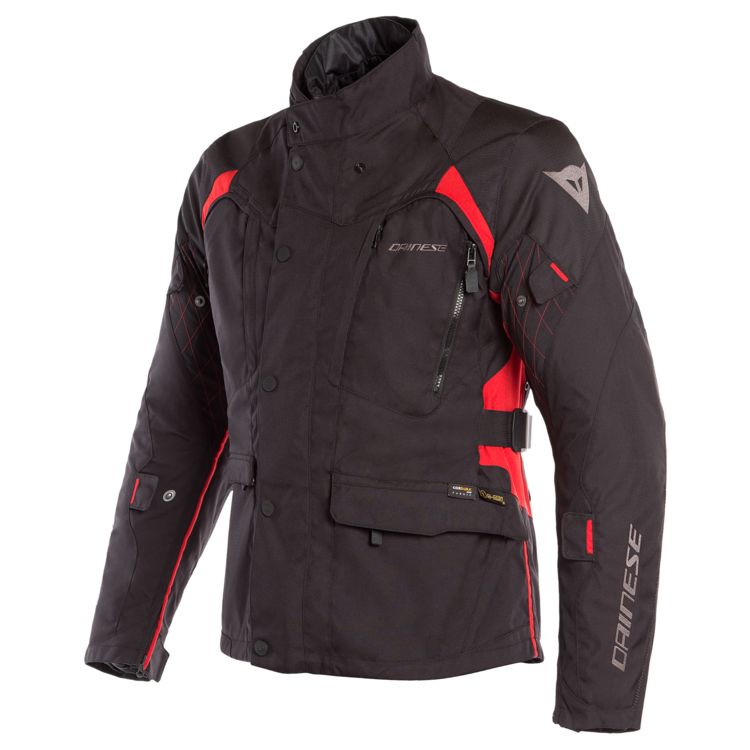 Картинка Текстильная куртка DAINESE X-TOURER D-DRY JACKET от магазина Seller — готовый магазин одежды