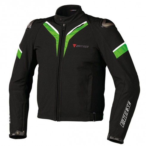 Картинка Текстильная куртка DAINESE G. ASPIDE TEX от магазина Seller — готовый магазин одежды