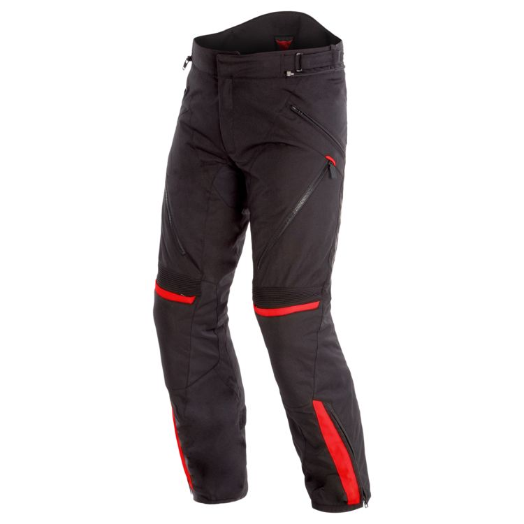 Картинка Текстильные штаны DAINESE TEMPEST 2 D-DRY PANTS от магазина Seller — готовый магазин одежды
