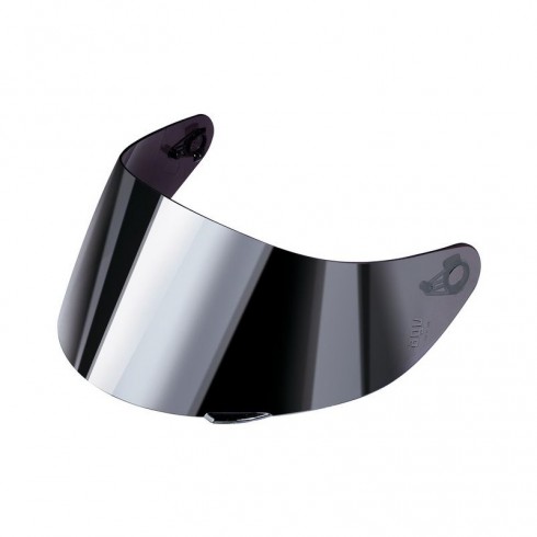 Картинка Визор AGV VISOR GT2-1 AS PLK IRIDIUM MIRROR (xs/s/ms) от магазина Seller — готовый магазин одежды
