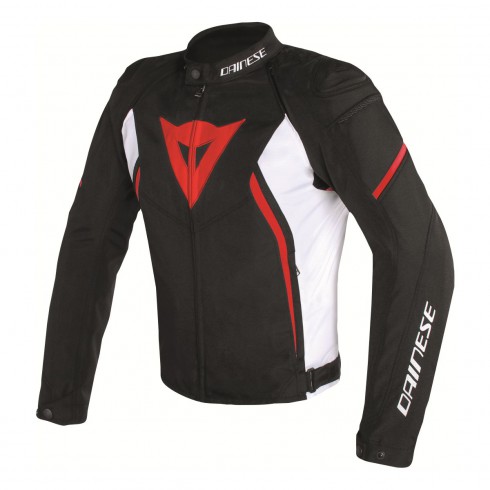 Картинка Текстильная куртка DAINESE AVRO D2 TEX JACKET от магазина Seller — готовый магазин одежды