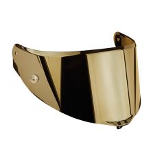 Картинка Визор AGV VISOR RACE 2 AS Iridium Gold от магазина Seller — готовый магазин одежды